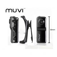 Veho VCC-003-MUVI-BLK